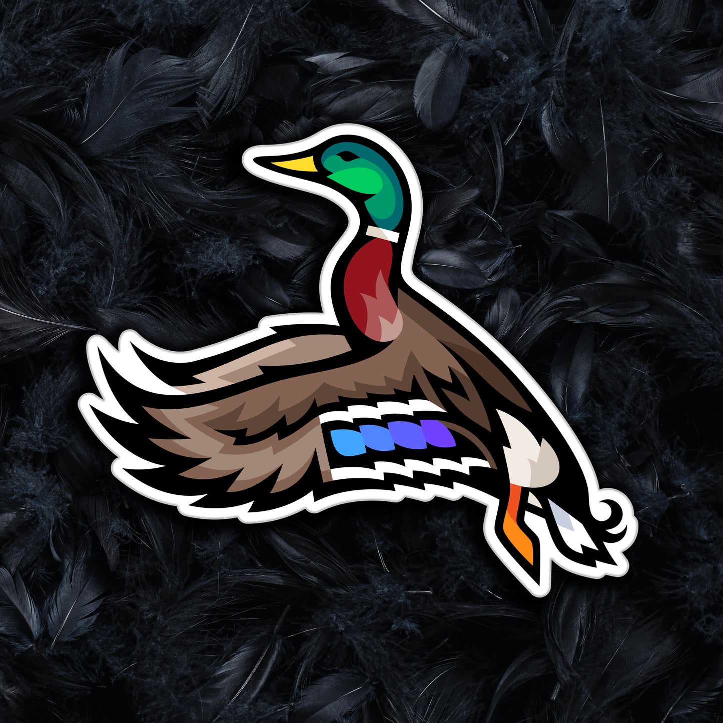 Mallard Duck